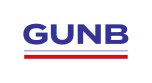 Logo GUNB