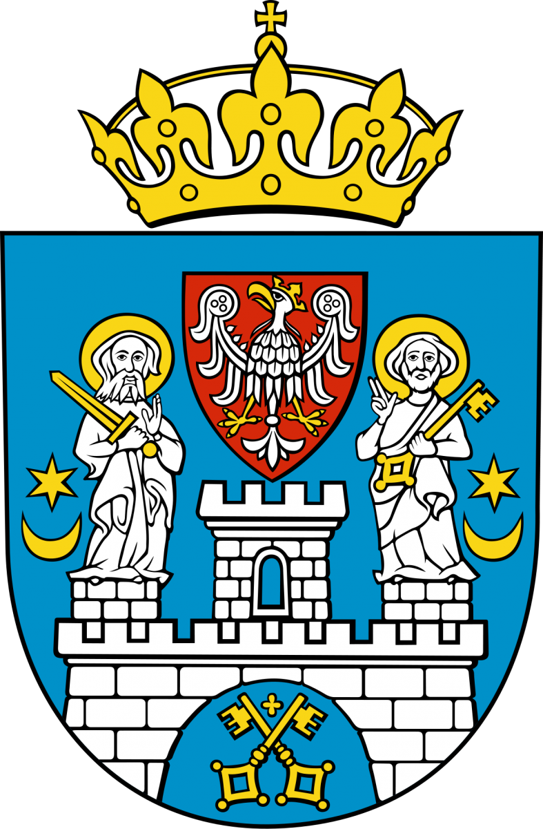 herb miasta
