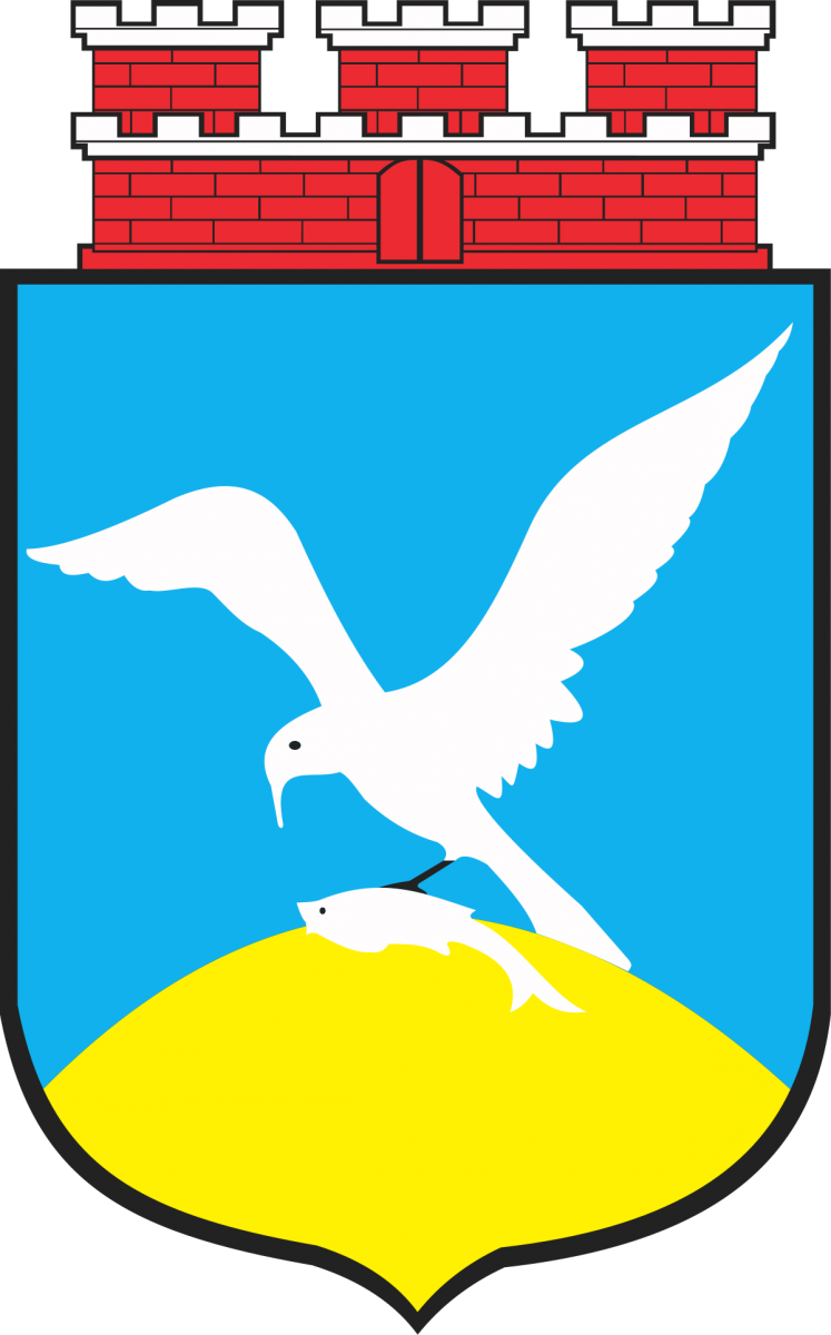 herb miasta