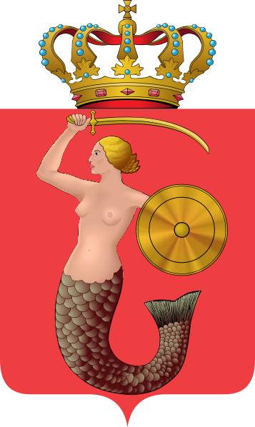 herb miasta