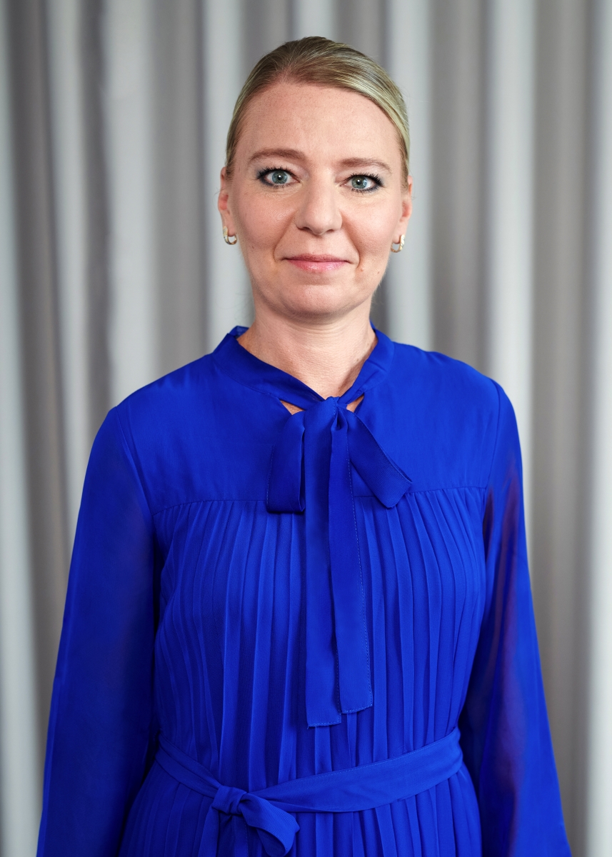 Dorota Cabańska