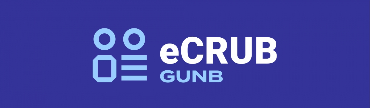 eCRUB