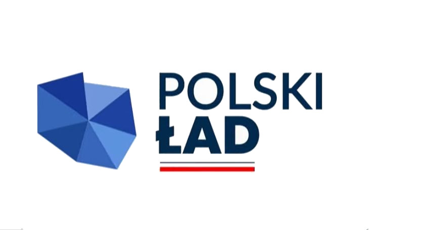 logo Polski Ład