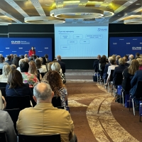 Konferencja szkoleniowo-jubileuszowa Głównego Urzędu Nadzoru Budowlanego