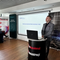 GUNB na Ogólnopolskim Konwencie Informatyków