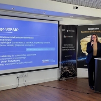 GUNB na Ogólnopolskim Konwencie Informatyków