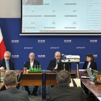 Posiedzenie Rady Wyrobów Budowlanych