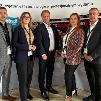 GUNB na Ogólnopolskim Konwencie Informatyków