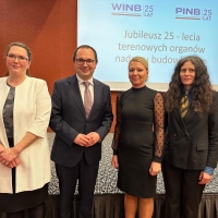 Warsztaty szkoleniowe nadzoru budowlanego woj. śląskiego