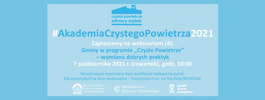 Akademia Czystego Powietrza