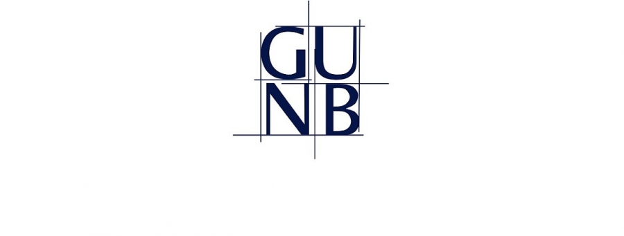 Logo GUNB