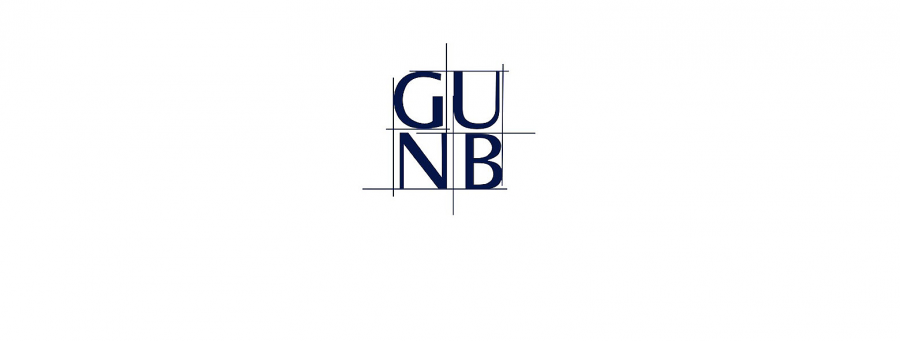 Logo GUNB