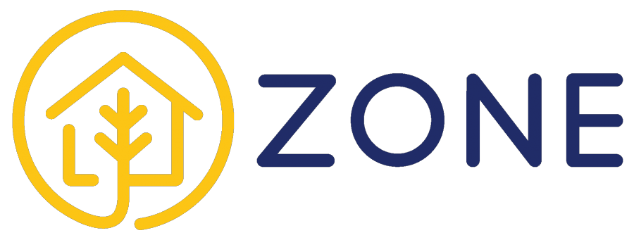 Logo ZONE