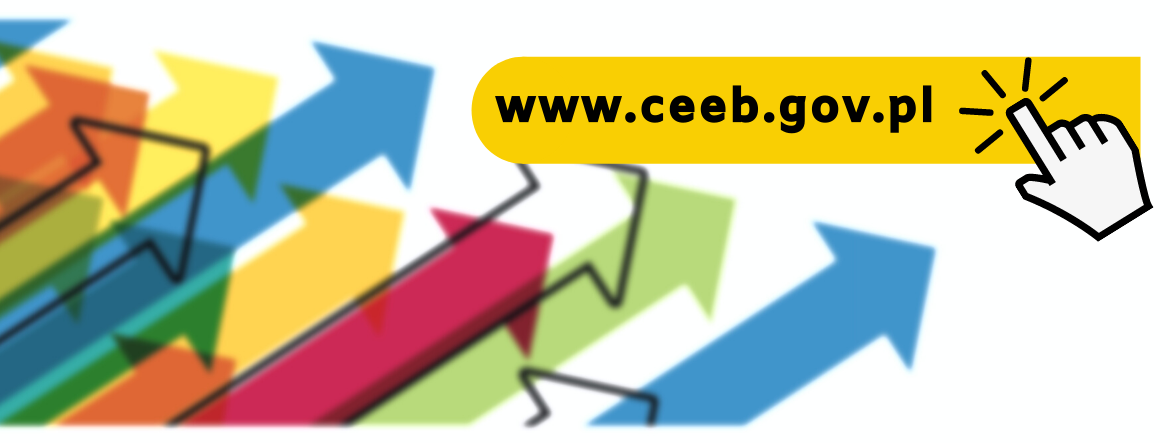 Deklaracje dot. źródeł ciepła w Centralnej Ewidencji Emisyjności Budynków (CEEB) - najnowsze działania informacyjne i promocyjne GUNB
