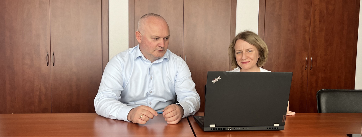 Cyfrowa Książka Obiektu Budowlanego dla administracji publicznej