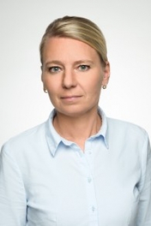 Dorota Cabańska